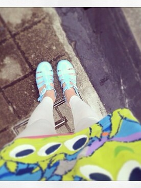 里紗315さんのコーディネート