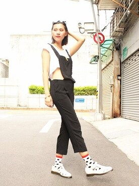 里紗315さんのコーディネート