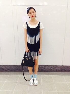 里紗315さんのコーディネート