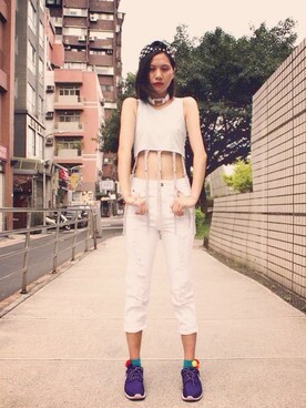 里紗315さんのコーディネート