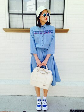 里紗315さんのコーディネート