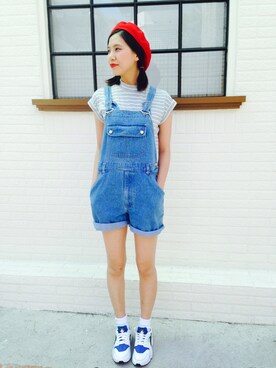 里紗315さんのコーディネート