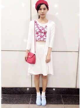 里紗315さんのコーディネート