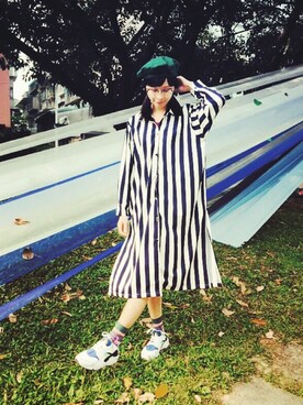 里紗315さんのコーディネート