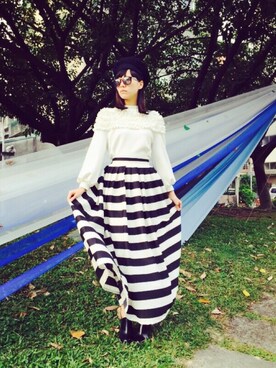 里紗315さんのコーディネート