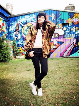 里紗315さんのコーディネート