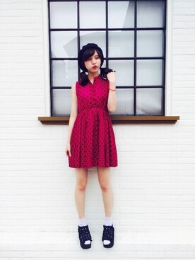 里紗315さんのコーディネート