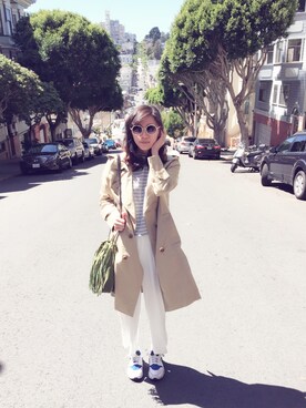 里紗315さんのコーディネート