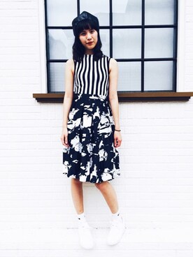 里紗315さんのコーディネート