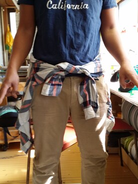 HRYK さんのコーディネート