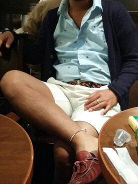 HRYK さんのコーディネート