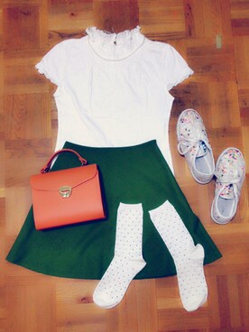 y u ◡̈♡さんのコーディネート