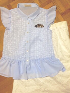 y u ◡̈♡さんのコーディネート