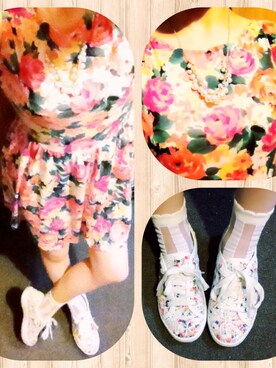 y u ◡̈♡さんのコーディネート