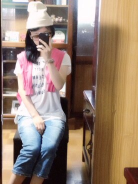 y u ◡̈♡さんのコーディネート