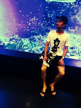 しげさんのコーディネート