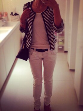 madocafeさんのコーディネート