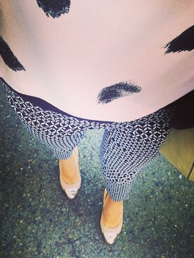 madocafeさんのコーディネート