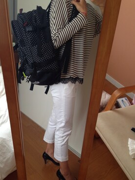 madocafeさんのコーディネート
