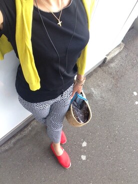 madocafeさんのコーディネート