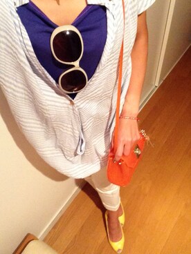 madocafeさんのコーディネート