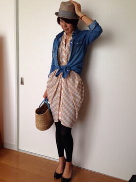 madocafeさんのコーディネート