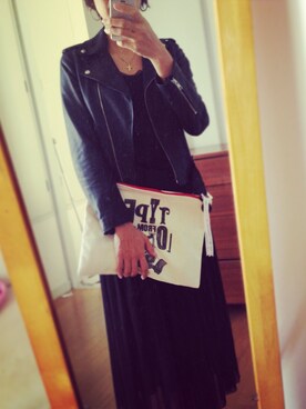 madocafeさんのコーディネート