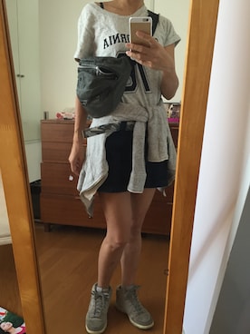 madocafeさんのコーディネート