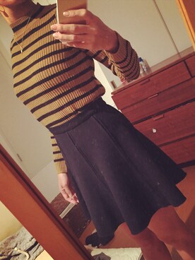 madocafeさんのコーディネート