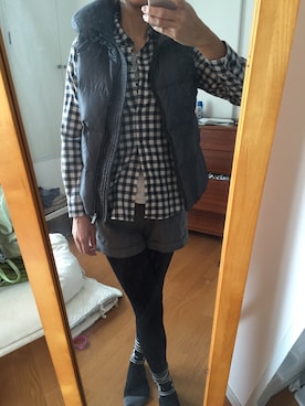 madocafeさんのコーディネート