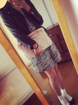 madocafeさんのコーディネート