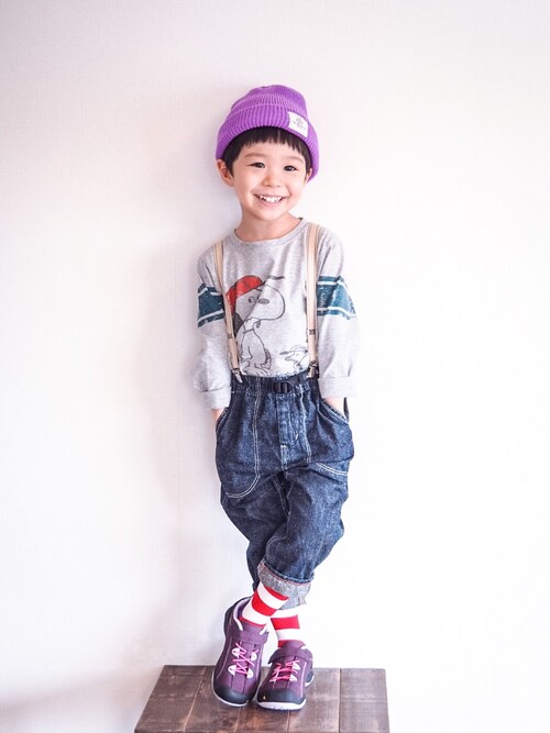 *＊キナリ＊*さんのコーディネート