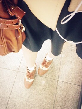 佐原もこさんのコーディネート