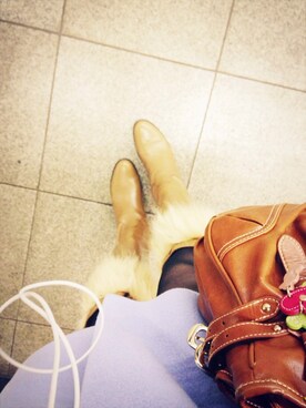 佐原もこさんのコーディネート