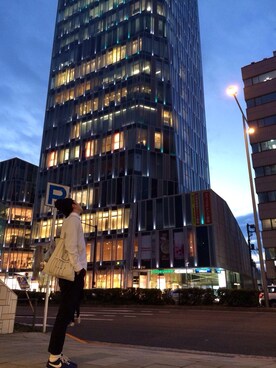 TAROさんのコーディネート