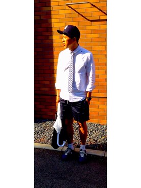 TAROさんのコーディネート