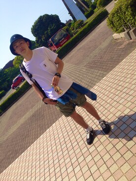 TAROさんのコーディネート