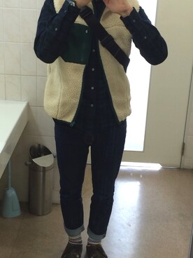 どんさんのコーディネート