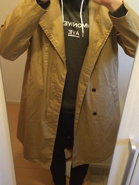 どんさんのコーディネート