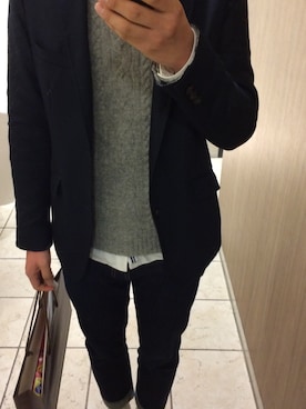 どんさんのコーディネート