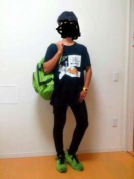 RYOTAさんのコーディネート