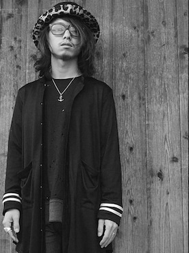 MARveloUsさんのコーディネート