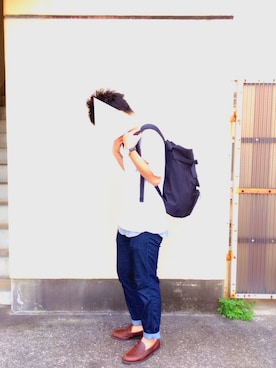 けんさんのコーディネート