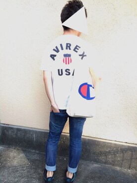 けんさんのコーディネート