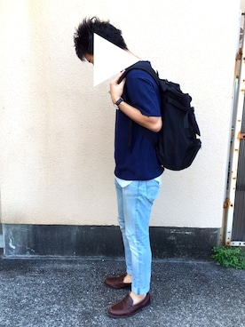 けんさんのコーディネート