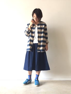 okunoさんのコーディネート