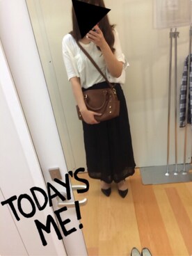 aichinさんのコーディネート