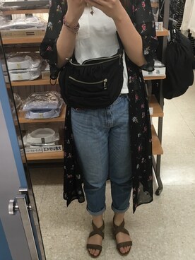 aichinさんのコーディネート