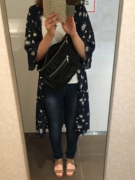 aichinさんのコーディネート