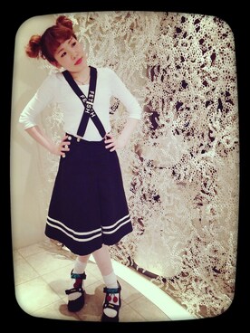 marieさんのコーディネート